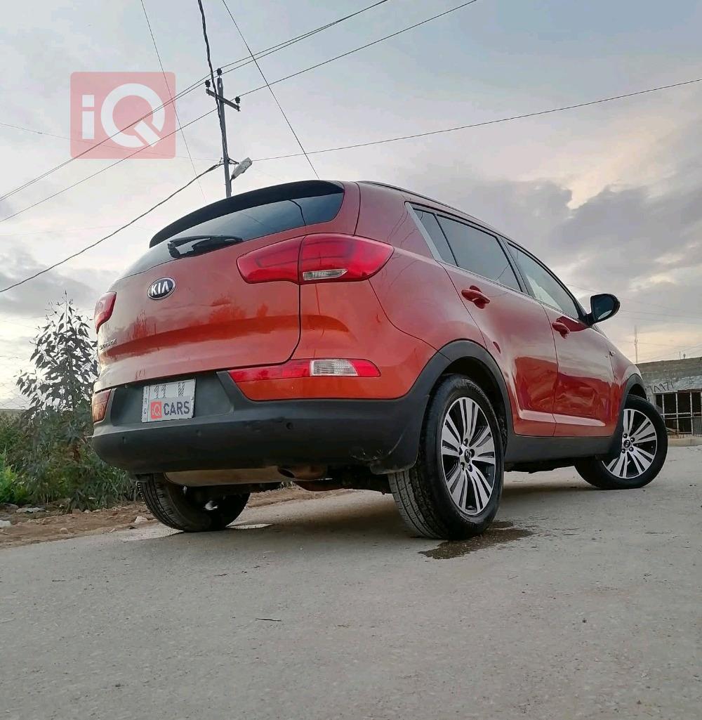 کیا سپۆرتاج